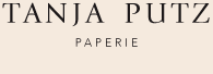 Tanja Putz PAPERIE Home